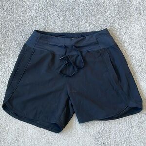 EC Baleaf Athletic Shorts - Black - Size Small